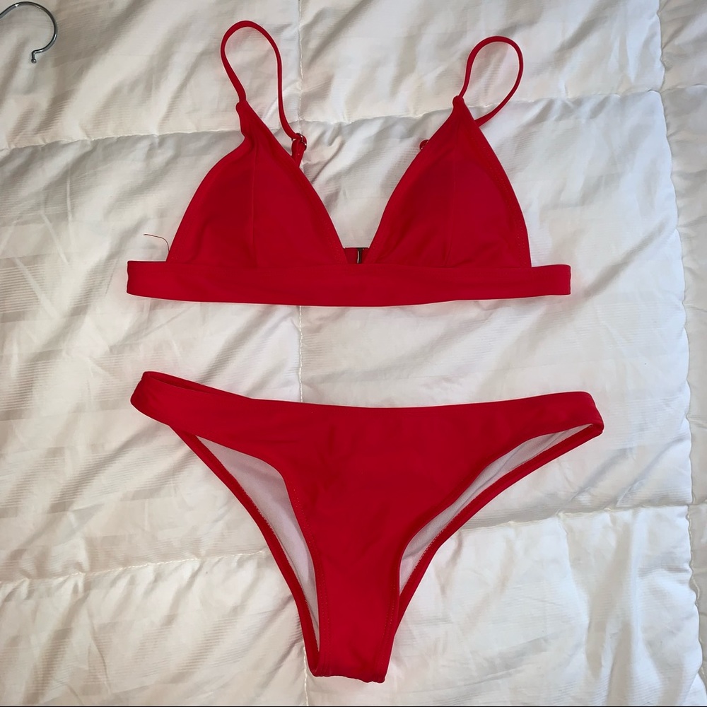 Zaful bikini